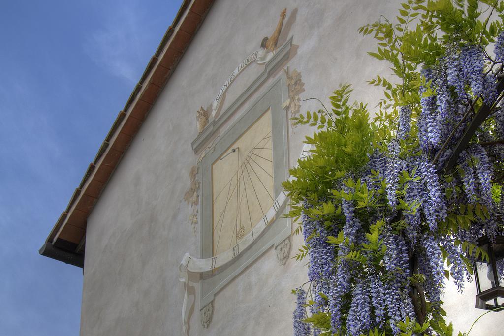 Podere La Rondine Prato  Exterior foto