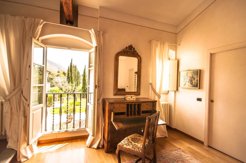 Podere La Rondine Prato  Cameră foto