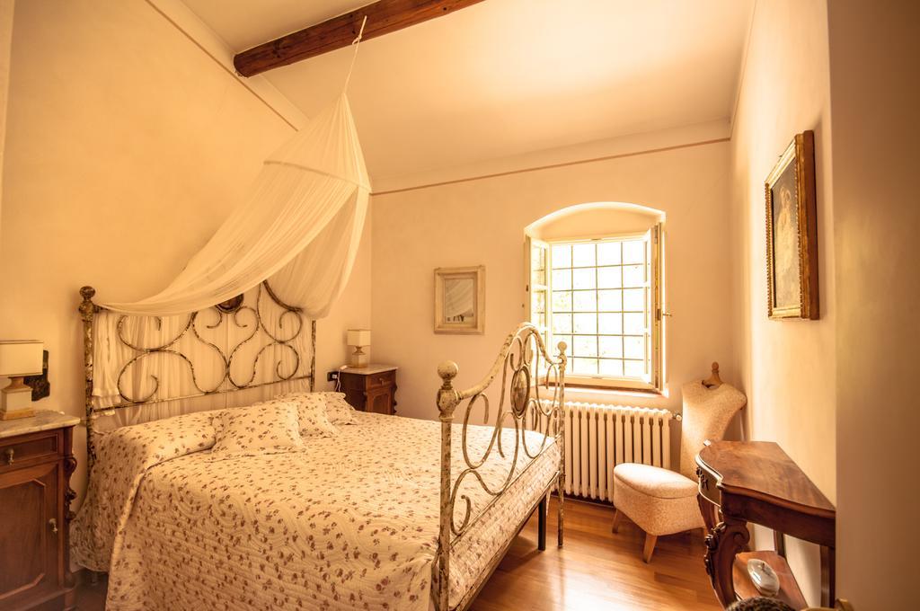 Podere La Rondine Prato  Cameră foto